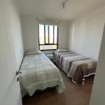 Departamento Jardin Del Mar, 2 Dormitorios