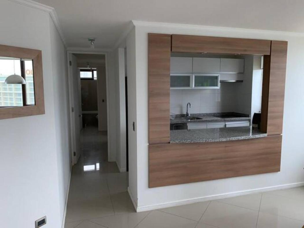 Apartamento Departamento Jardin Del Mar, 2 Coquimbo