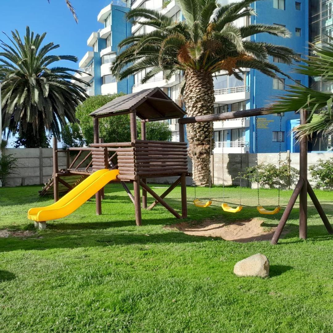 Departamento Jardin Del Mar, 2 Apartamento Coquimbo