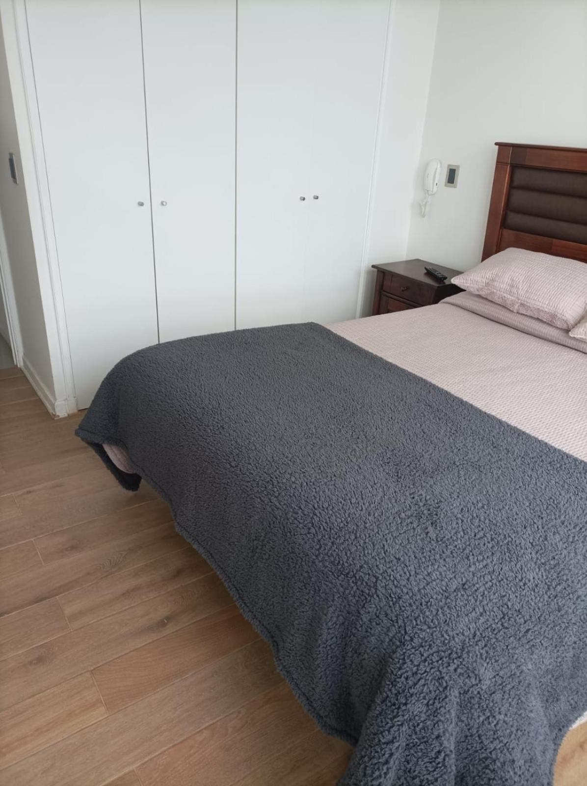 Apartamento Departamento Jardin Del Mar, 2