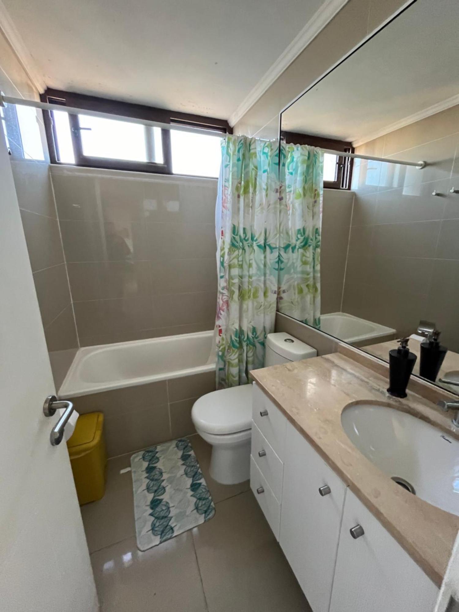 Departamento Jardin Del Mar, 2 Apartment *