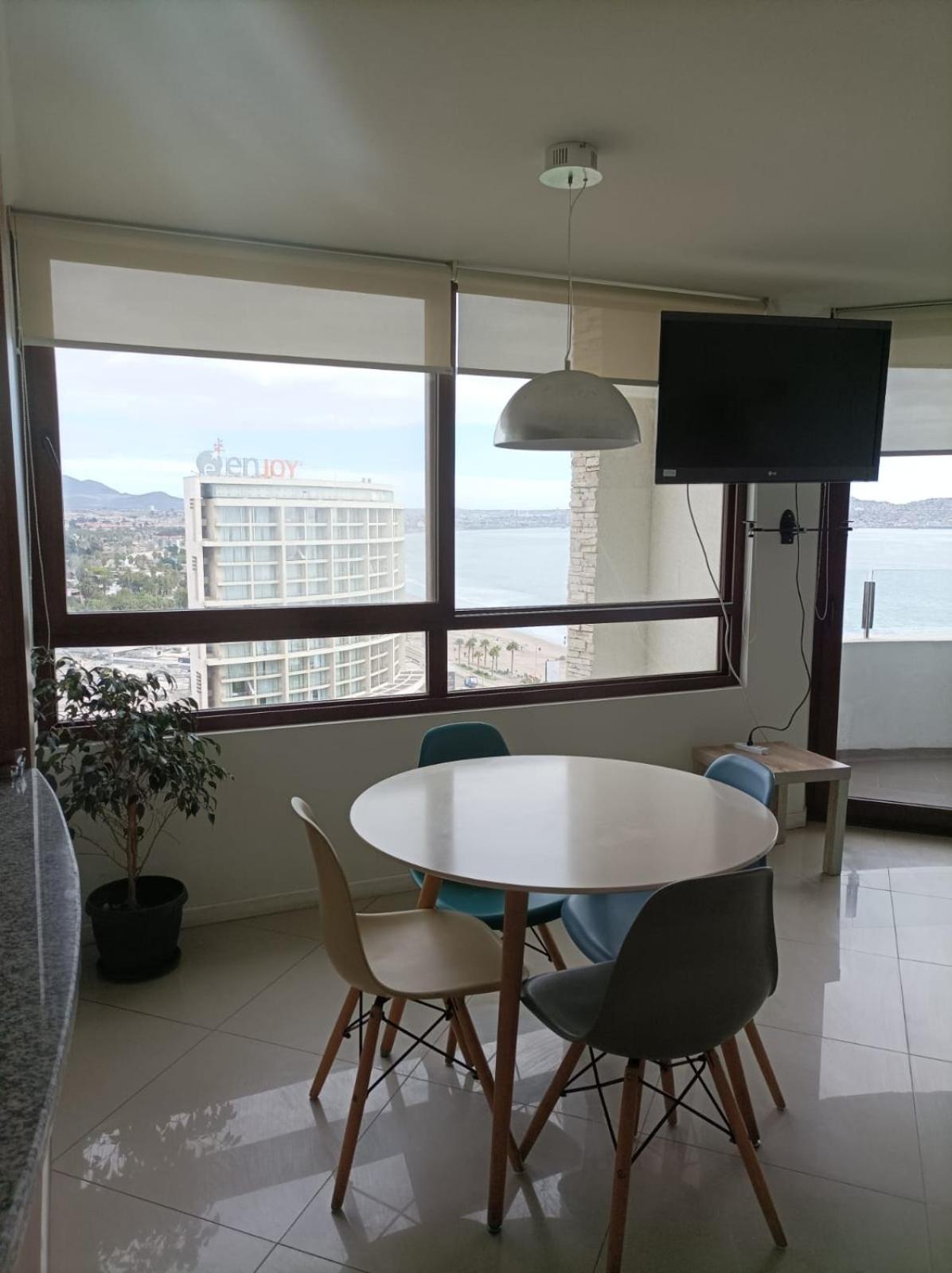 Apartamento Departamento Jardin Del Mar, 2 *
