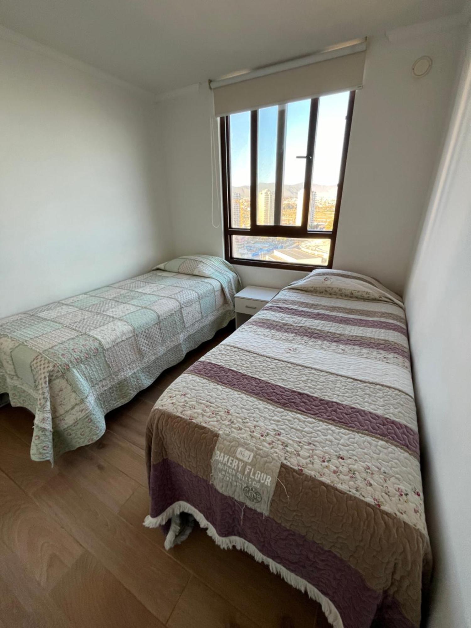 Apartamento Departamento Jardin Del Mar, 2