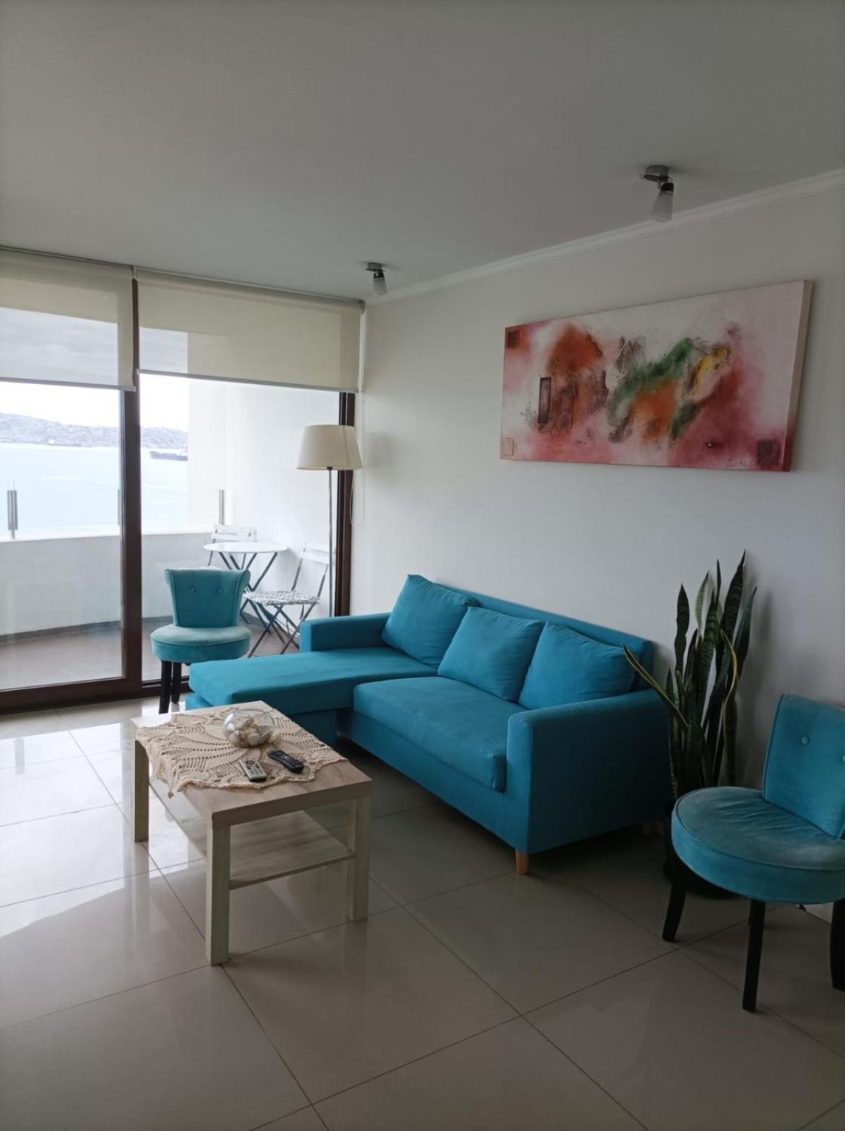 Departamento Jardin Del Mar, 2 *