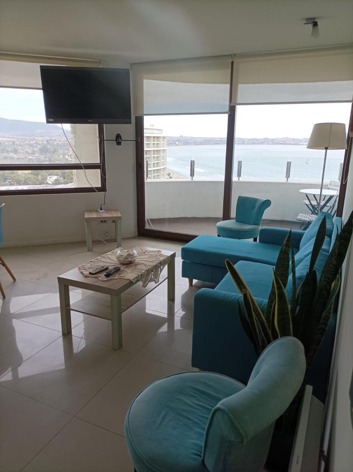 Departamento Jardin Del Mar, 2 Coquimbo