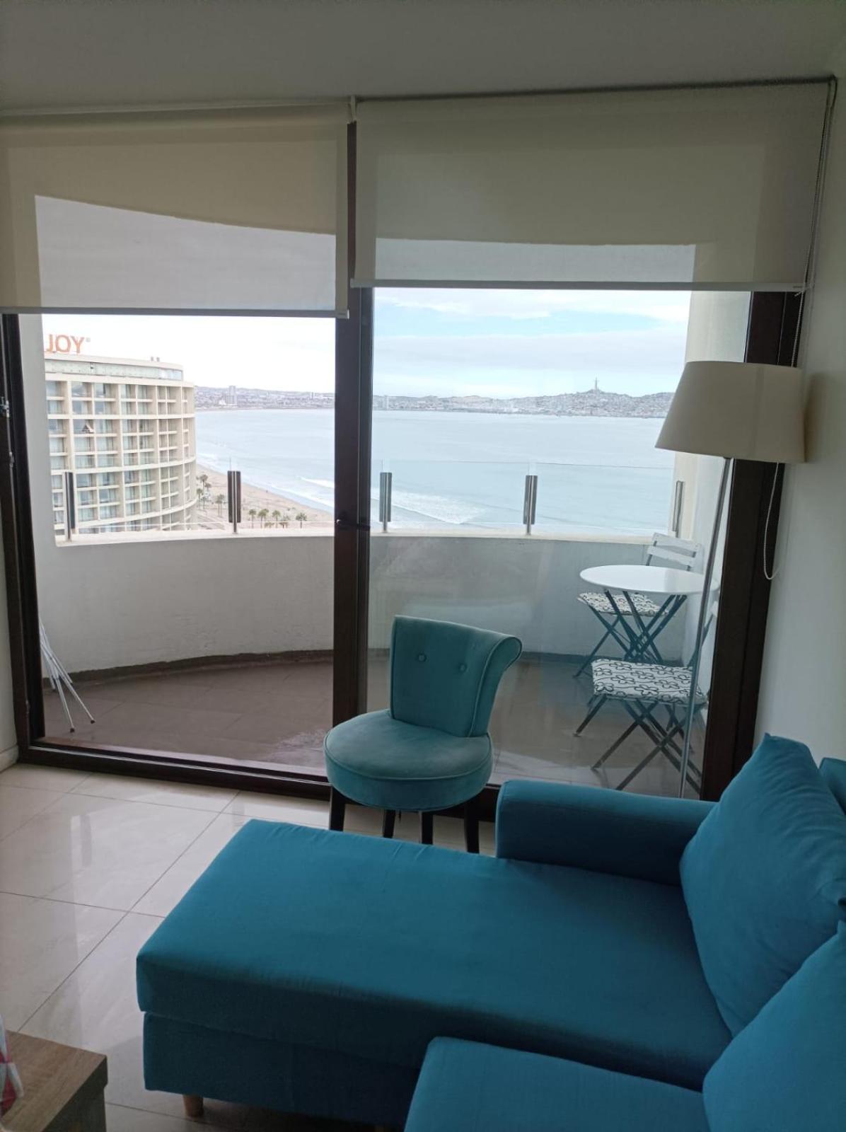 Departamento Jardin Del Mar, 2 Apartment