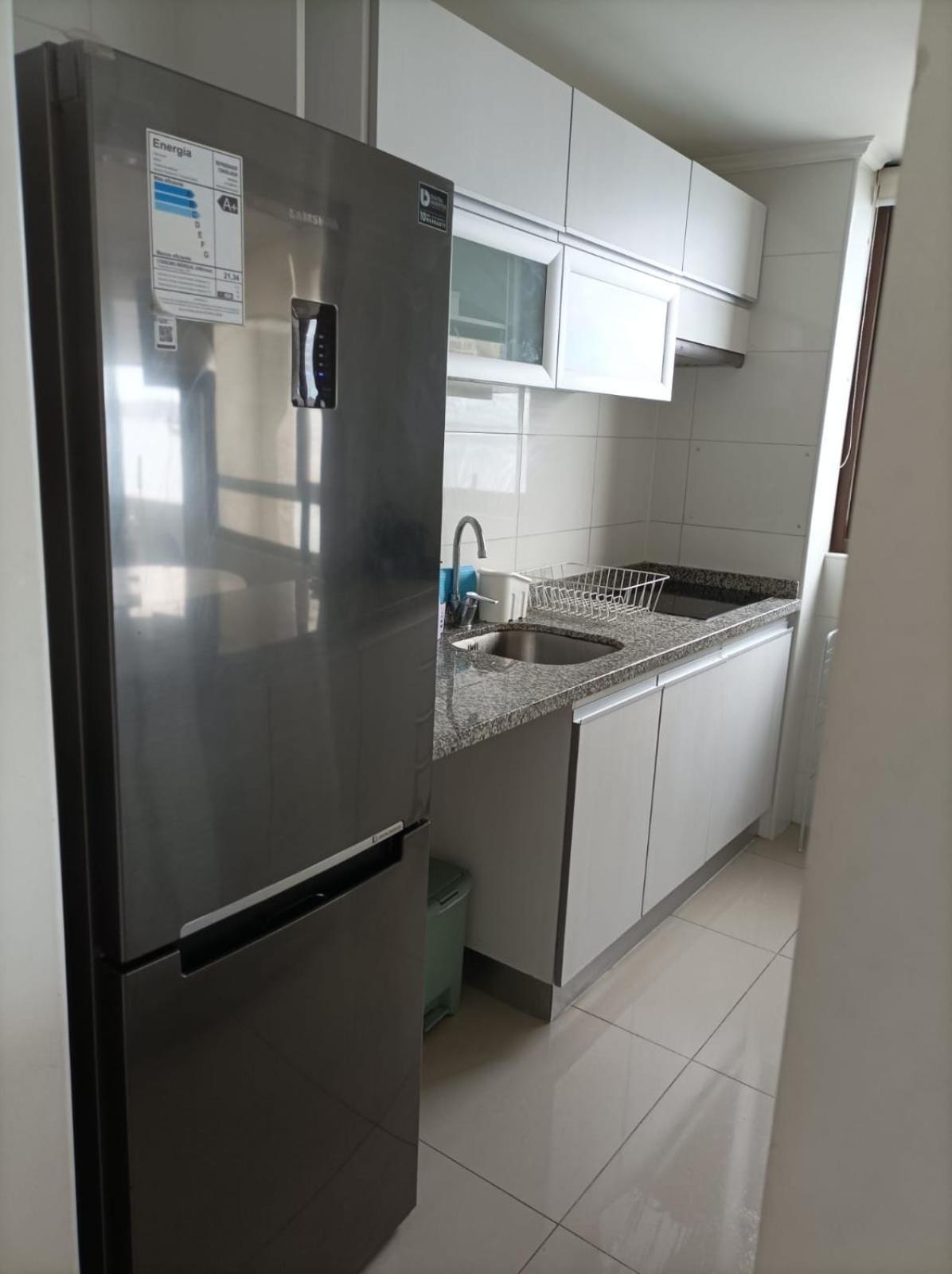Apartamento Departamento Jardin Del Mar, 2
