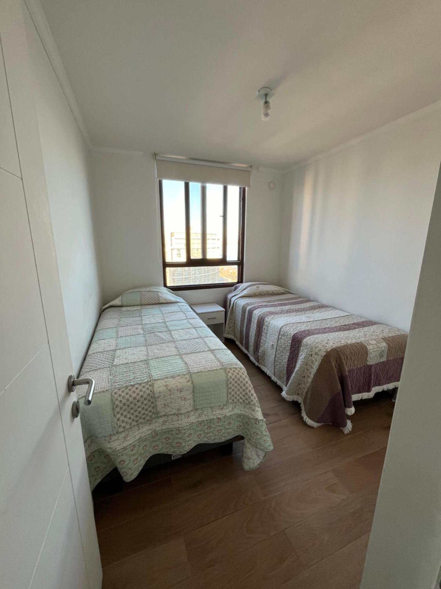 Apartamento Departamento Jardin Del Mar, 2 *