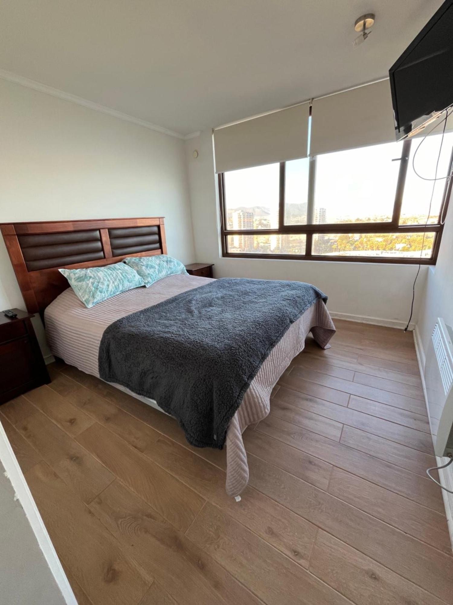 Departamento Jardin Del Mar, 2 *