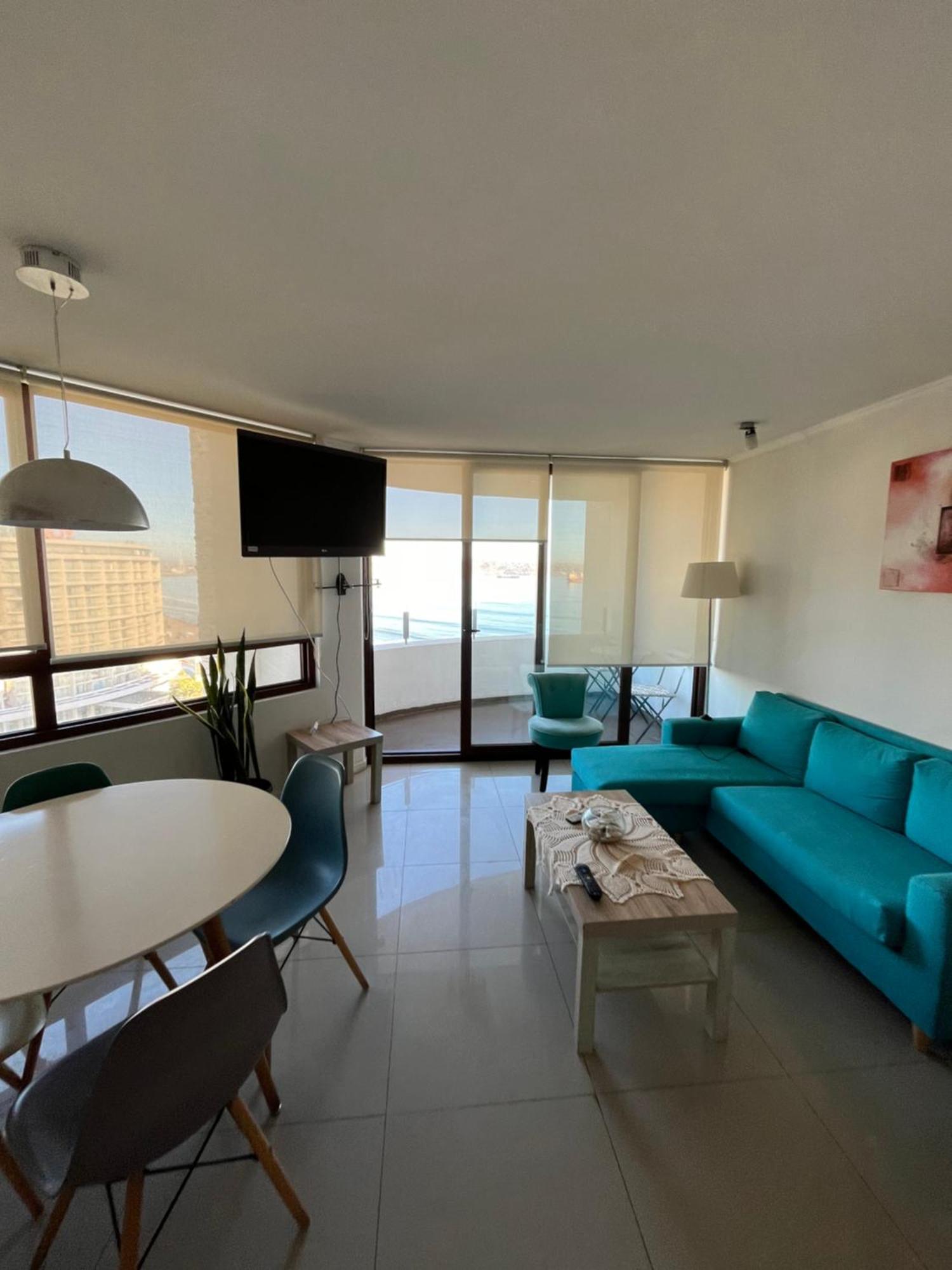 Departamento Jardin Del Mar, 2 Apartamento *