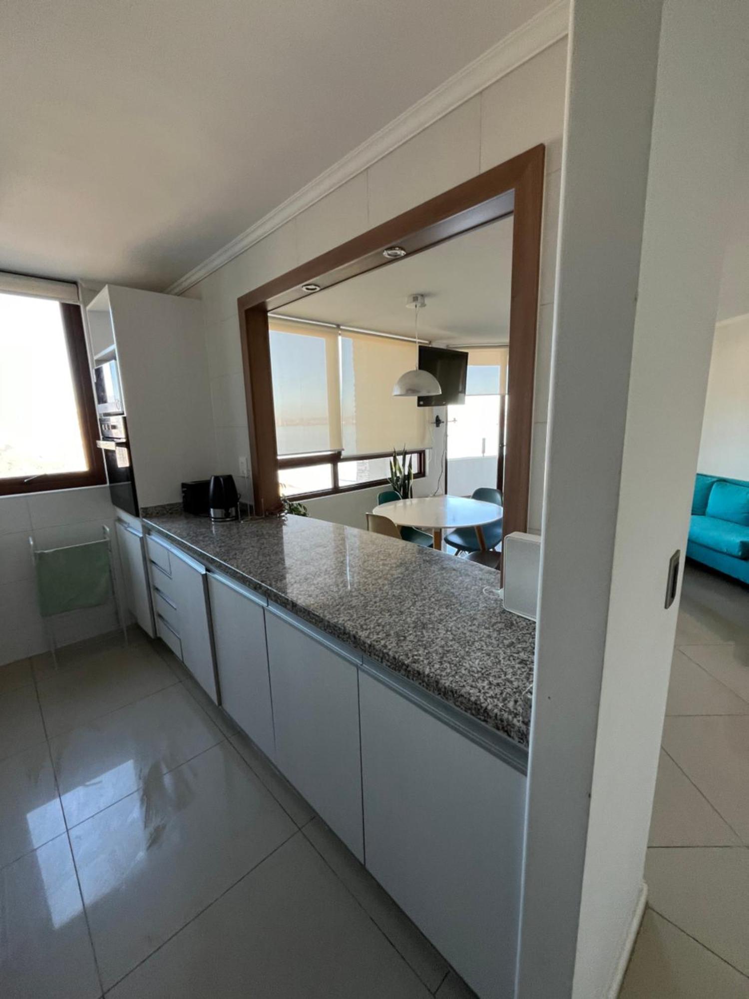 Apartamento Departamento Jardin Del Mar, 2 *