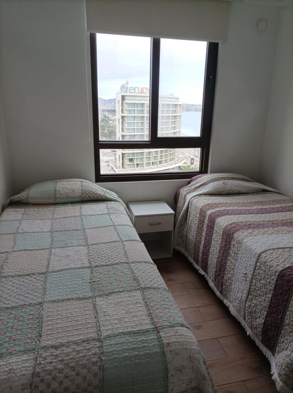 Departamento Jardin Del Mar, 2 Coquimbo