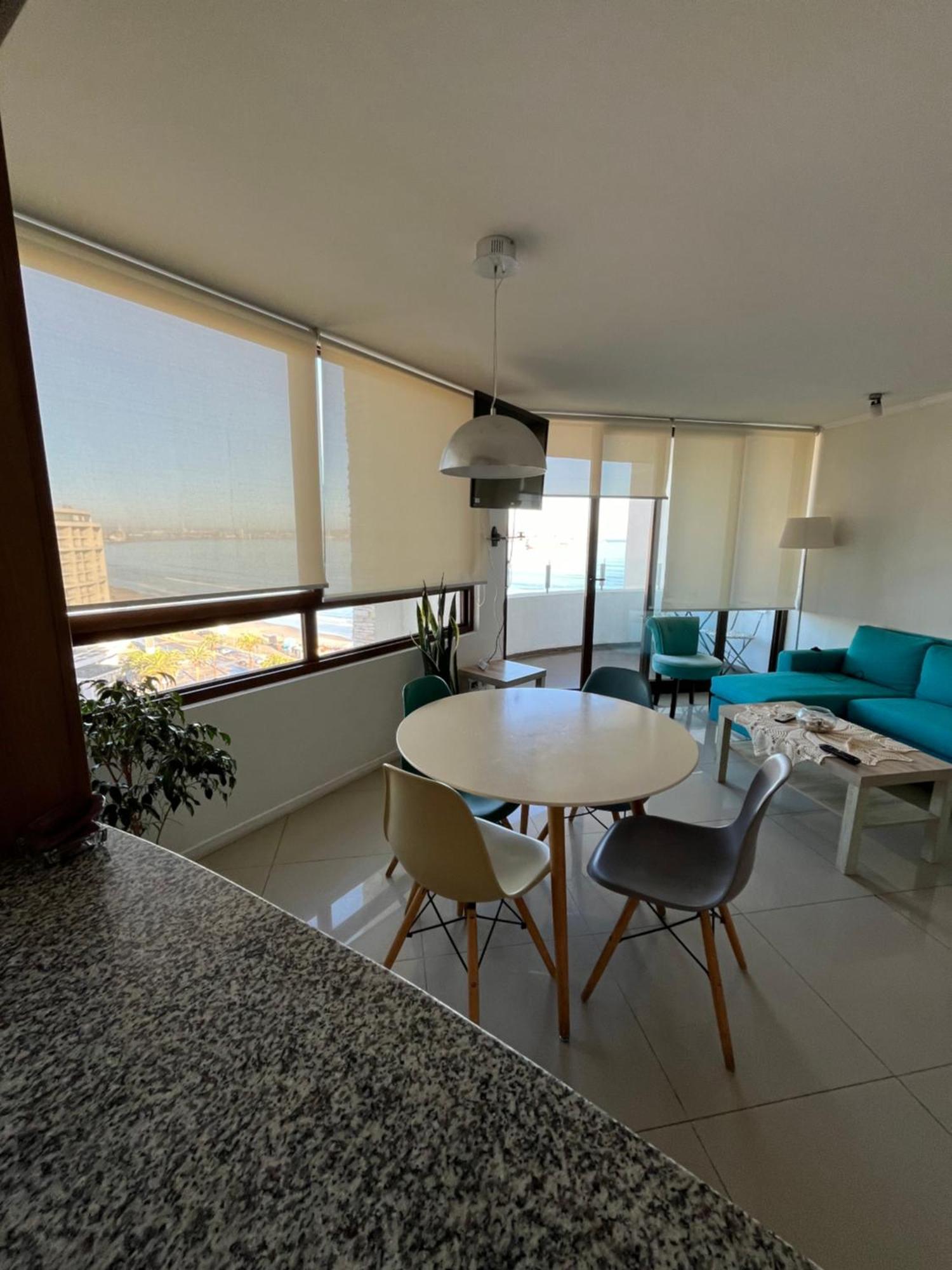 Departamento Jardin Del Mar, 2 Apartamento