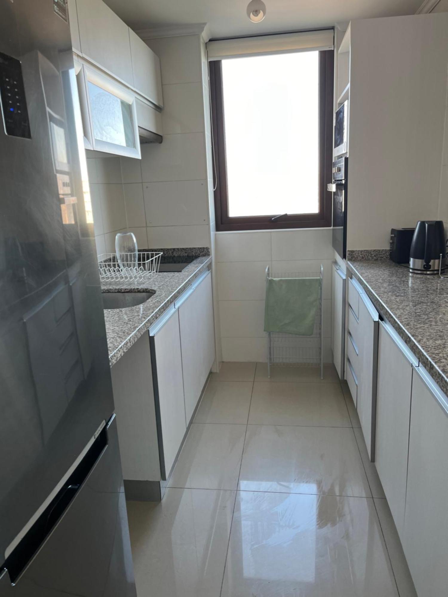 Apartment Departamento Jardin Del Mar, 2