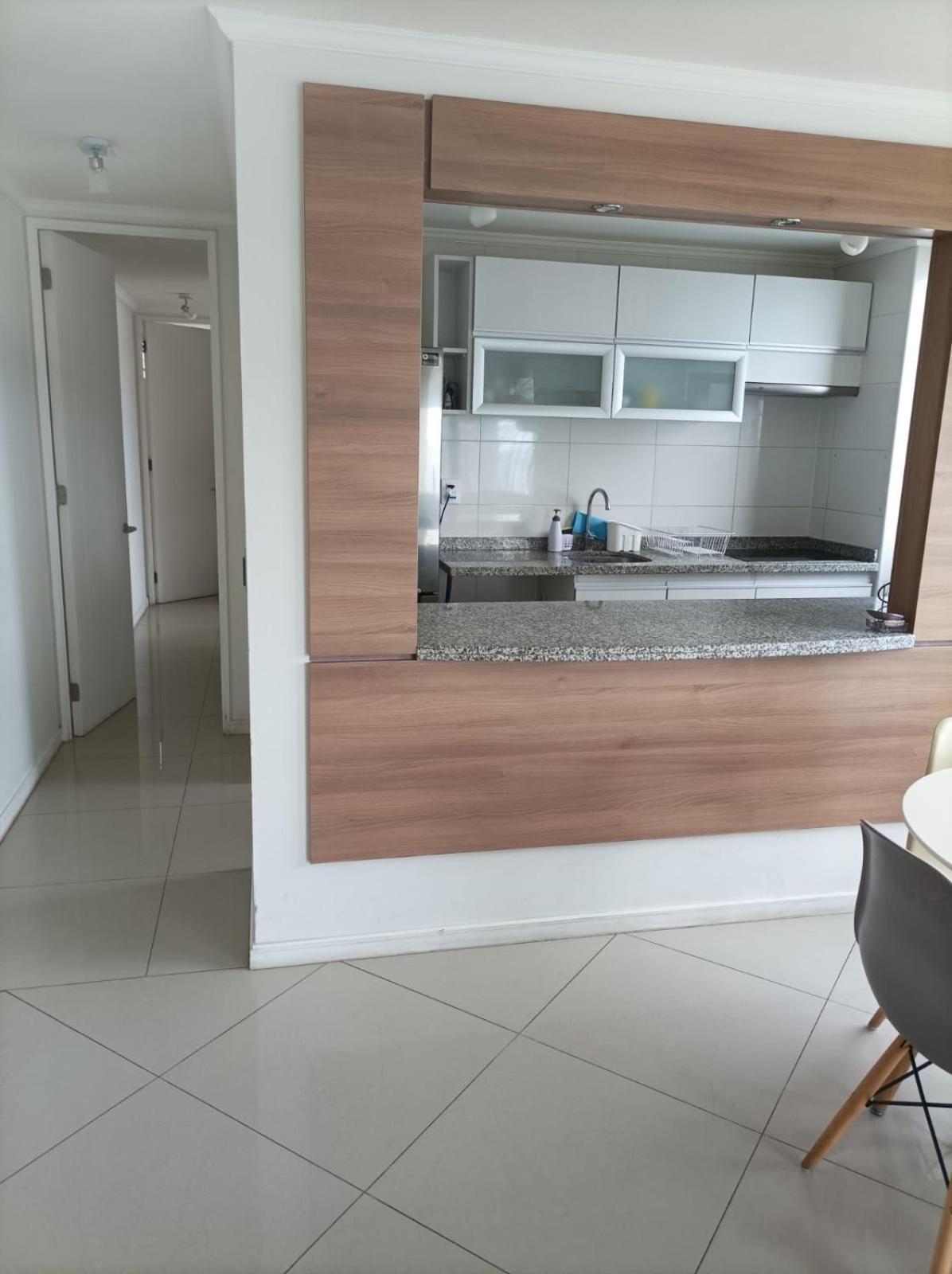 Departamento Jardin Del Mar, 2 Apartment Coquimbo