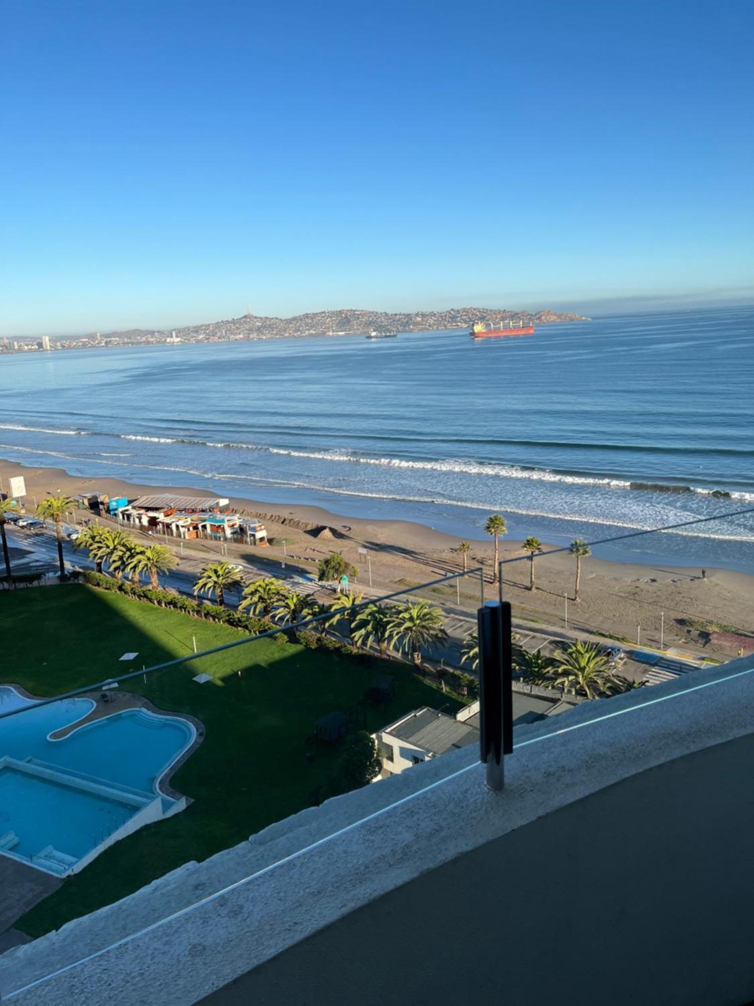 Departamento Jardin Del Mar, 2