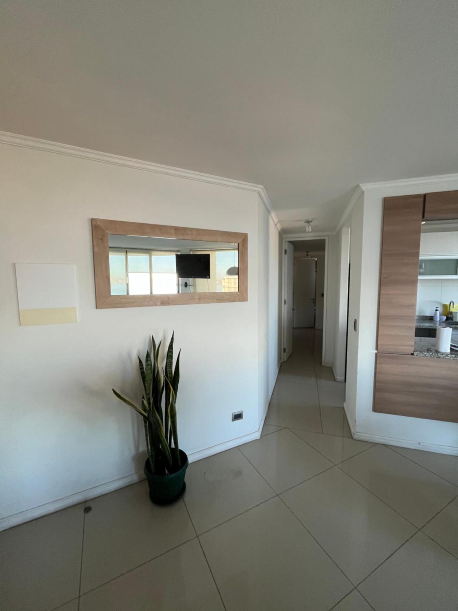 Apartamento Departamento Jardin Del Mar, 2 *