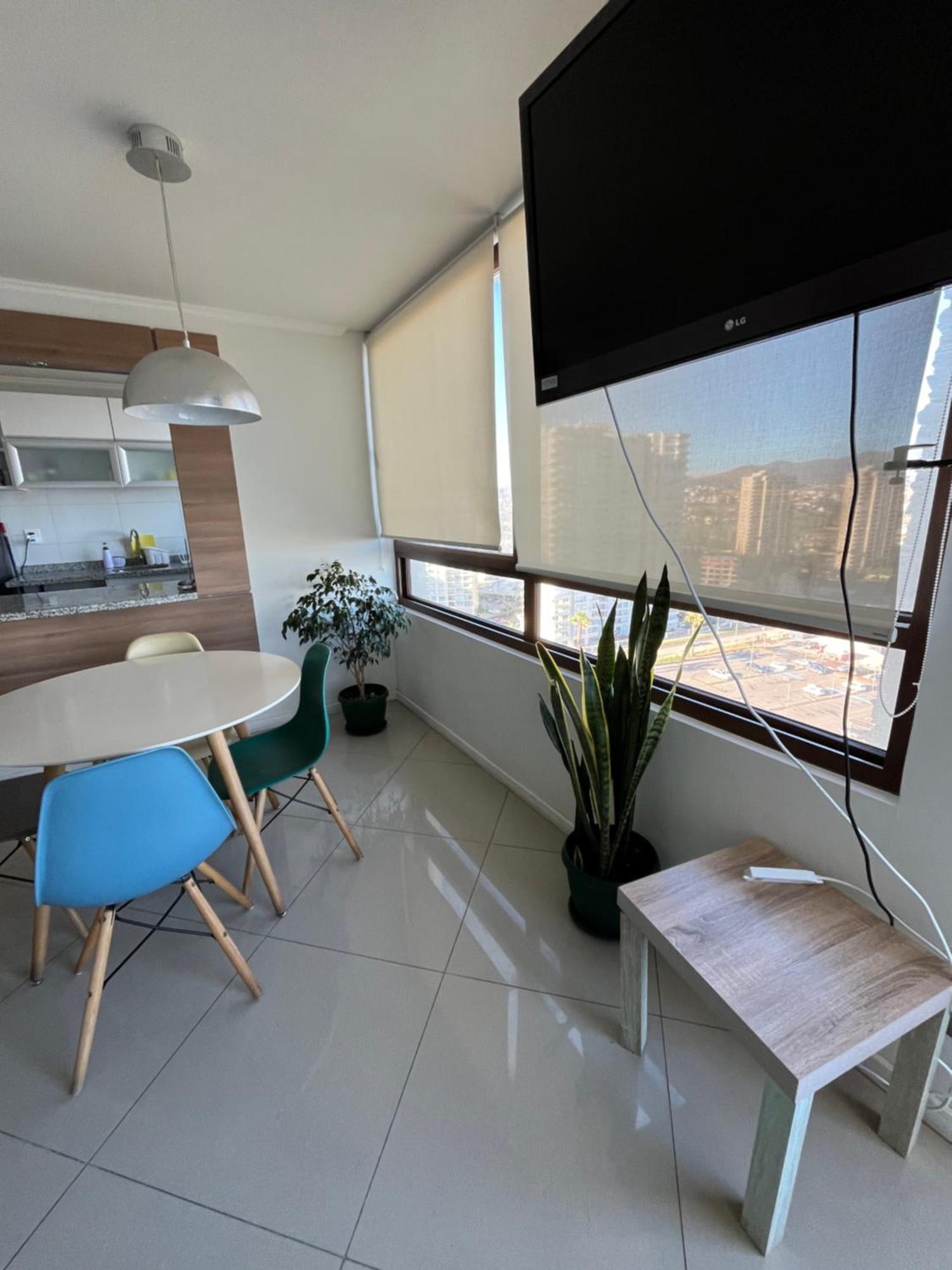 Departamento Jardin Del Mar, 2 Apartamento Coquimbo